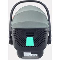 Детское автокресло Rant Aster Zero AY378 (оливковый)