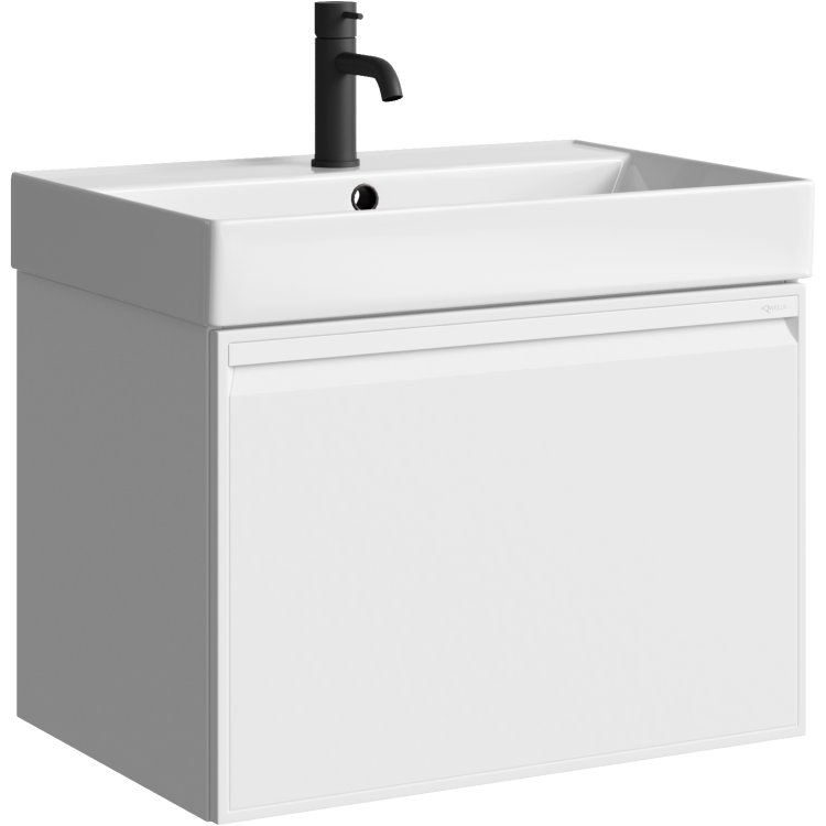 

Aqwella Тумба под умывальник Pure PUR0165WM