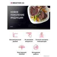 Варочная панель Hansa BHI67116