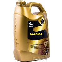 Моторное масло Cyclon Magma SYN V-FE 0W-20 4л