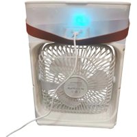 Охладитель воздуха ZEZ Sport USB FS-855-Б