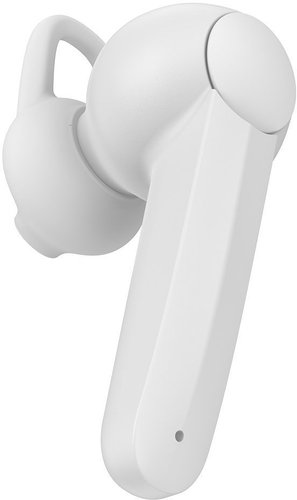 Bluetooth гарнитура Baseus A05 (белый)