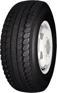 

Всесезонные шины KAMA NU-301 295/80R22.5 152/148М