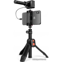 Проводной микрофон IK Multimedia iRig Mic Video
