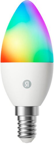 Умная лампочка Яндекс YNDX-00557 E14 6Вт 2700–6500 К