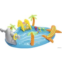 Игровой центр  Bestway 53067 (280x257x87)