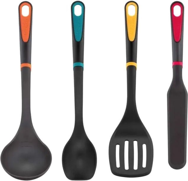

Набор кухонный Tefal ChefClub K263S404