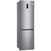 Холодильник LG GA-B499SMQZ