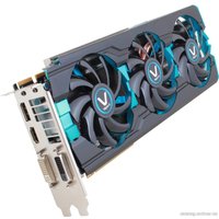 Видеокарта Sapphire VAPOR-X R9 280X TRI-X OC 3GB GDDR5 (11221-12)