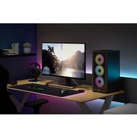 Корпус Corsair 2000D RGB Airflow CC-9011246-WW