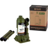 Бутылочный домкрат БелАК Эко БАК.70011 2т