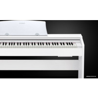 Цифровое пианино Casio Privia PX-770 (белый) в Бобруйске