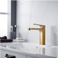 Смеситель Shevanik S4501G