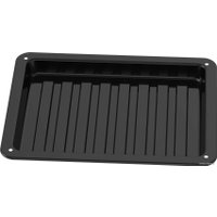 Мини-печь TurboTronic TT-AFO14 (черный/серебристый)