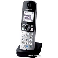 Радиотелефон Panasonic KX-TGA681RUB