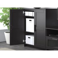 Стенка Ikea Бримнэс 393.967.26