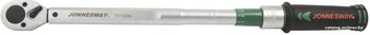 Динамометрический ключ Jonnesway 1/4" 4.5-30 Нм T27030N