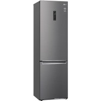 Холодильник LG GW-B509SLKM