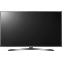 Телевизор LG 50UK6750