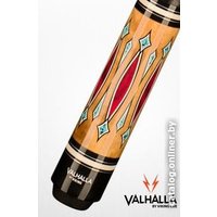 Кий Viking Cues Valhalla VA720 (черный/белый)