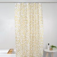 Шторка-занавеска для ванны Fora Peva Pixel FOR-PV03