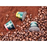 Капсульная кофеварка Scishare Capsule Coffee Machine 2 S1102 (с переходником на евровилку, белый)