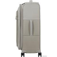 Чемодан-спиннер Samsonite Airea Sand Storm 67 см