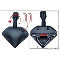 Дельтовидная насадка Dr.Electro Delta