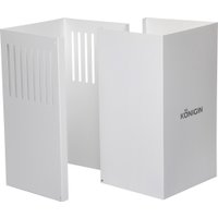 Кухонная вытяжка Konigin Colibri Tech 60 (белый)