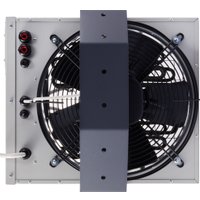 Электрическая тепловая пушка Ballu BHP-MW2-10