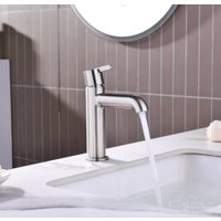 Смеситель Ganzer GZ03111-G