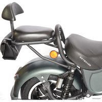 Электроскутер SkyBoard Chopper 3000 Pro SKY0001706 (зеленый хаки)