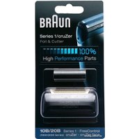 Сетка и режущий блок Braun Series 1 10B/20B