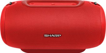 Sharp GX-BT480 (красный)