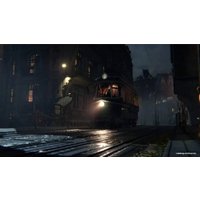  Syberia: The World Before для PlayStation 5