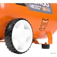 Компрессор Daewoo Power DAC 24D