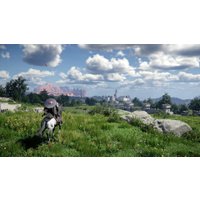  Crimson Desert для PlayStation 5