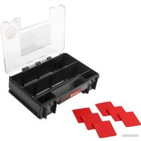 Набор ящиков Qbrick System Set Two Box 200 + Two Organizer Multi (6 шт)
