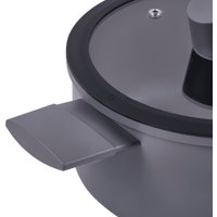 Кастрюля MAUNFELD Astrid MF24ASTR1CR