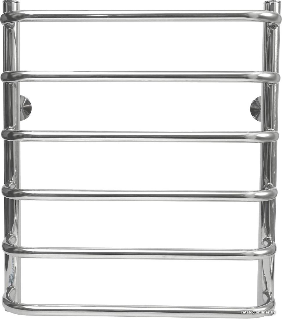 Полотенцесушитель Gloss & Reiter Skif. Л. 50х60.С6