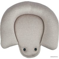 Детское автокресло Indigo Tourneo Isofix (бежевый)