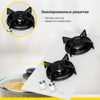 Варочная панель Simfer H30N20W470