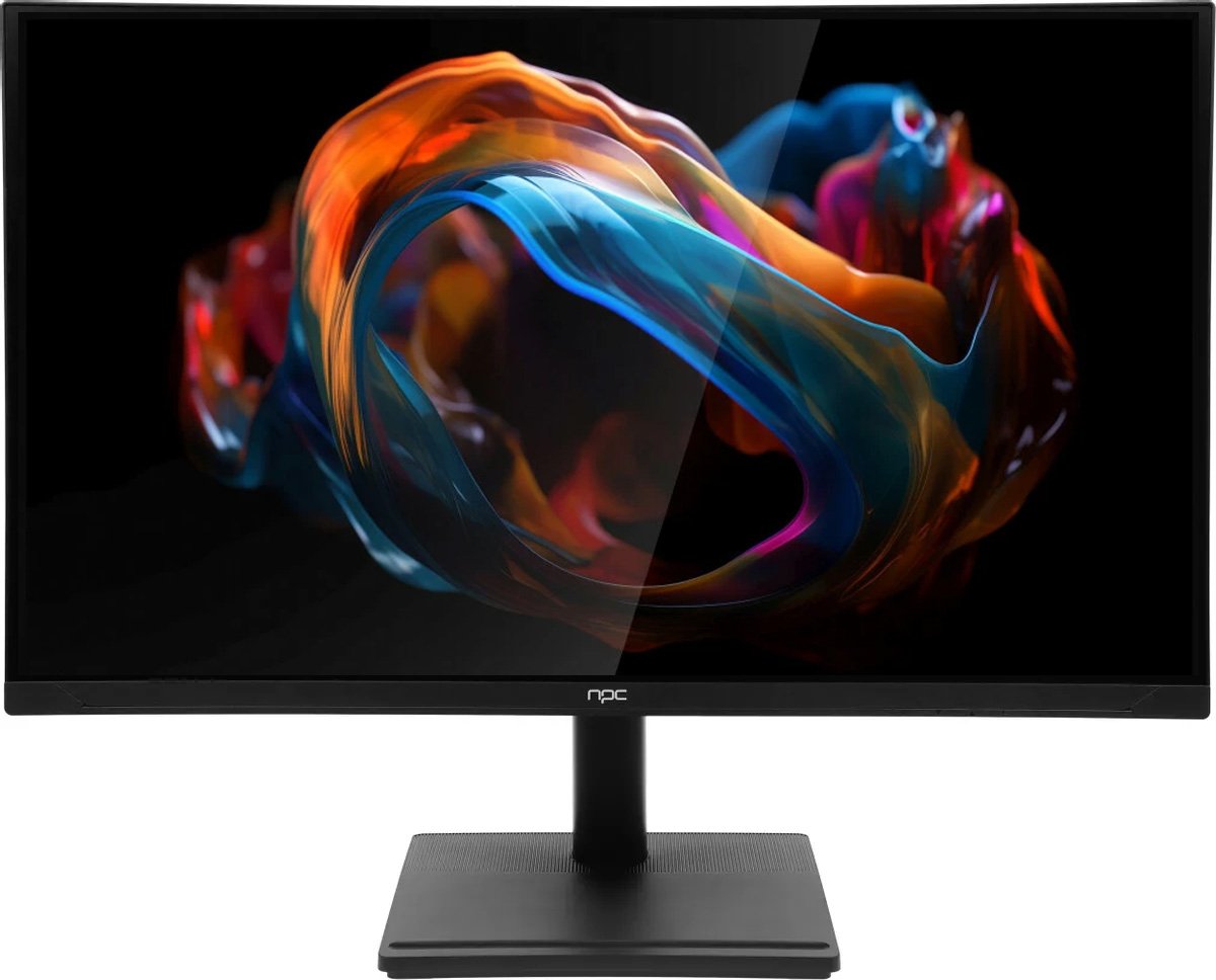 

Монитор NPC MU2707