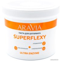 Паста Aravia Professional Superflexy Ultra Enzyme 750г