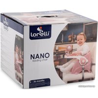 Бустер Lorelli Nano (зеленый)