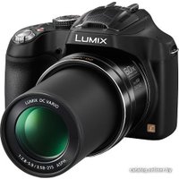 Фотоаппарат Panasonic Lumix DMC-FZ70