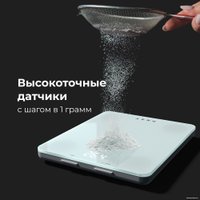 Кухонные весы AENO KS1S