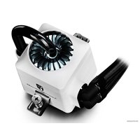 Система жидкостного охлаждения для процессора DeepCool Captain 240 EX White