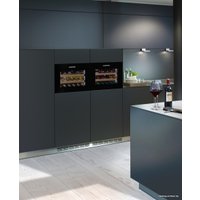 Винный шкаф Liebherr WKEgb 582