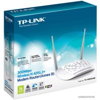 Беспроводной DSL-маршрутизатор TP-Link TD-W8961NB (2012)